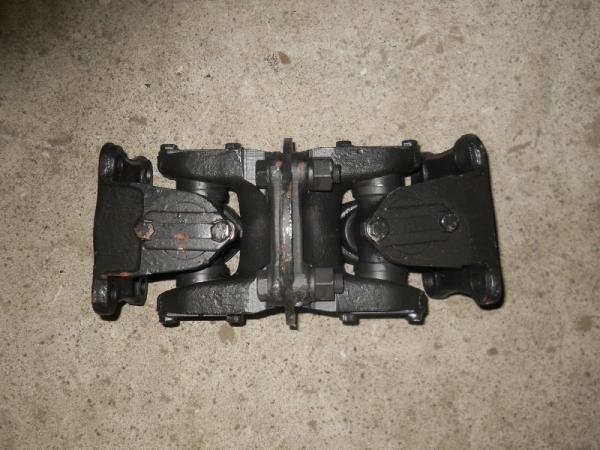 Вал карданный